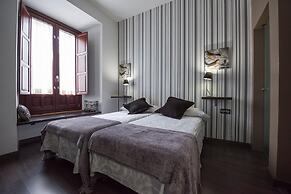 Hotel Alvaro de Torres Boutique