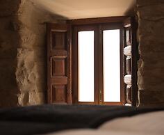 Hotel Alvaro de Torres Boutique