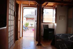 Hotel Alvaro de Torres Boutique