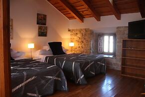 Hotel Alvaro de Torres Boutique