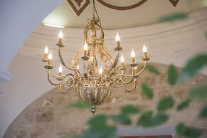 Hotel Alvaro de Torres Boutique