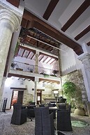 Hotel Alvaro de Torres Boutique