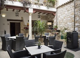 Hotel Alvaro de Torres Boutique