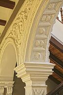 Hotel Alvaro de Torres Boutique