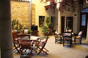 Hotel Alvaro de Torres Boutique