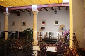 Hotel Alvaro de Torres Boutique