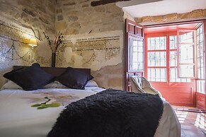 Hotel Alvaro de Torres Boutique