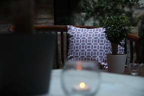 Hotel Alvaro de Torres Boutique