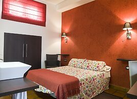 Hotel Alvaro de Torres Boutique