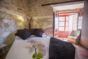 Hotel Alvaro de Torres Boutique