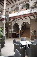 Hotel Alvaro de Torres Boutique