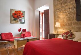 Hotel Alvaro de Torres Boutique