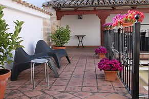 Hotel Alvaro de Torres Boutique