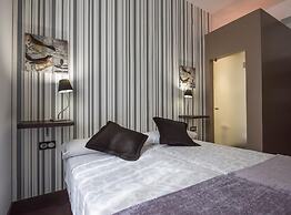 Hotel Alvaro de Torres Boutique