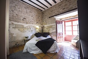 Hotel Alvaro de Torres Boutique