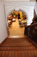 Hotel Alvaro de Torres Boutique