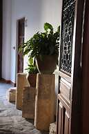 Hotel Alvaro de Torres Boutique