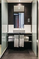 Aparthotel República