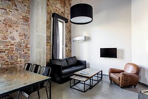 Aparthotel República