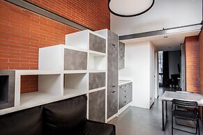 Aparthotel República