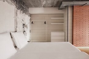 Aparthotel República