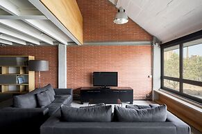 Aparthotel República