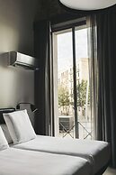 Aparthotel República