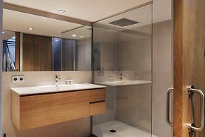 Aparthotel República