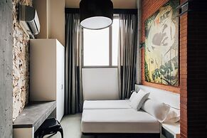 Aparthotel República