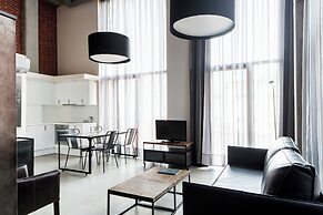 Aparthotel República