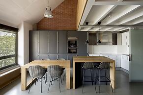 Aparthotel República