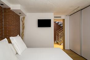 Aparthotel República