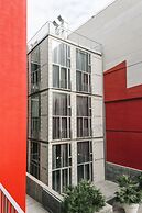 Aparthotel República