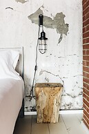 Aparthotel República