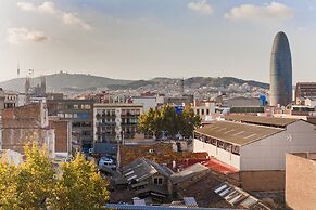 Aparthotel República