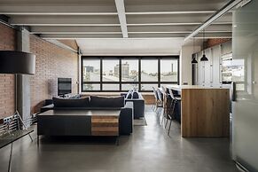 Aparthotel República