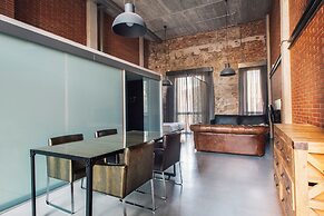 Aparthotel República