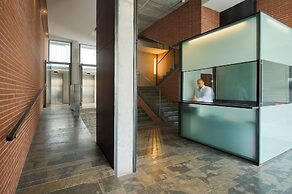 Aparthotel República