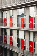 Aparthotel República