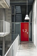 Aparthotel República