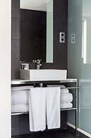 Aparthotel República