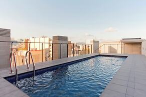 Aparthotel República