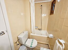 Apartamentos 3000 Formigal