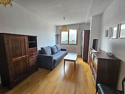 Apartamentos 3000 Formigal