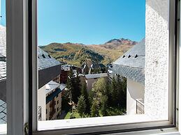 Apartamentos 3000 Formigal