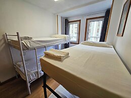 Apartamentos 3000 Formigal