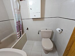 Apartamentos 3000 Formigal