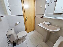 Apartamentos 3000 Formigal