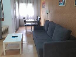 Apartamentos 3000 Formigal