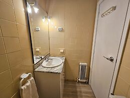 Apartamentos 3000 Formigal